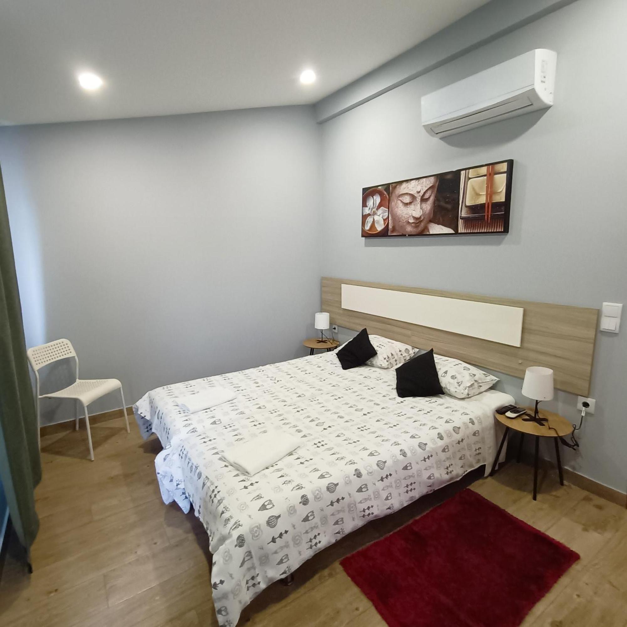 Good Vibes - Lagos Guesthouse Экстерьер фото